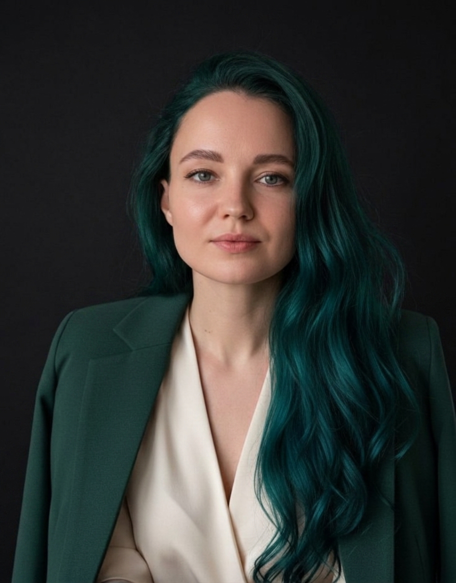 Елена Петрашова