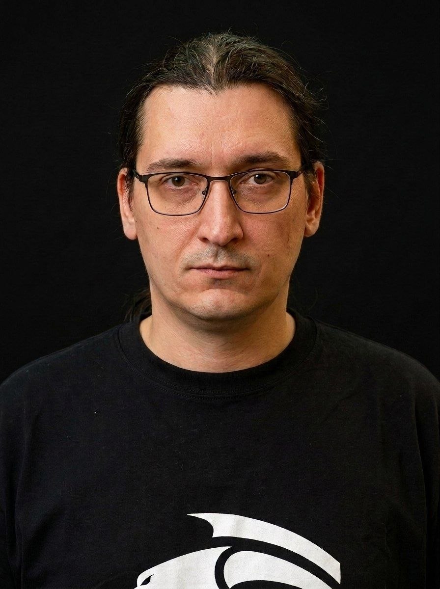 Илья Кузьмин